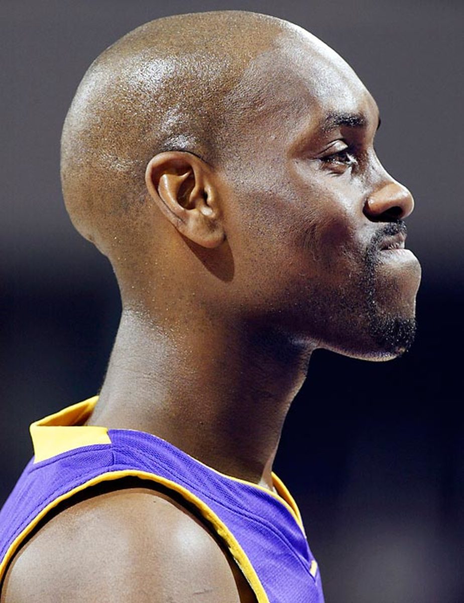 Gary Payton